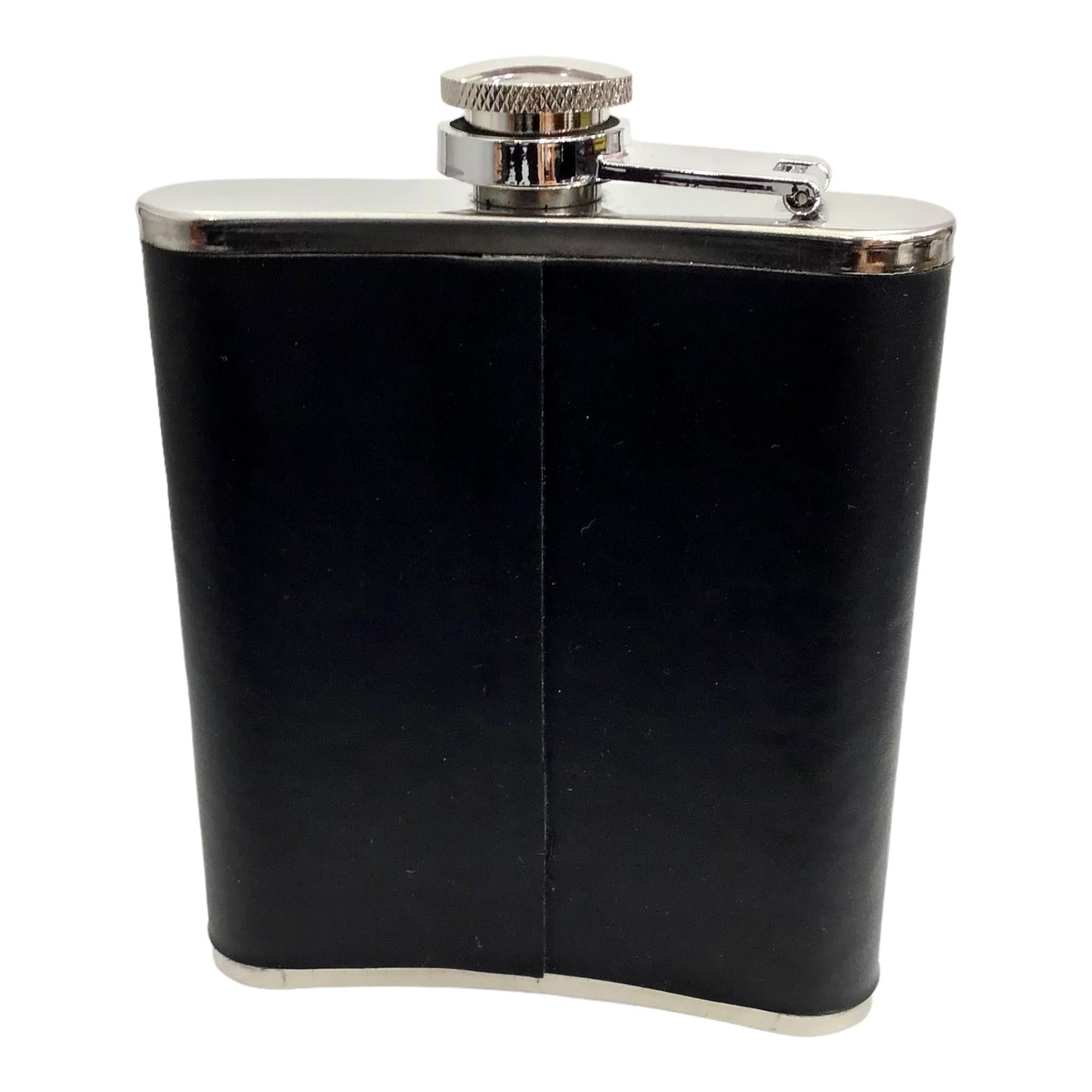 Canada Maple Leaf Vintage Hip Flask for Liquor