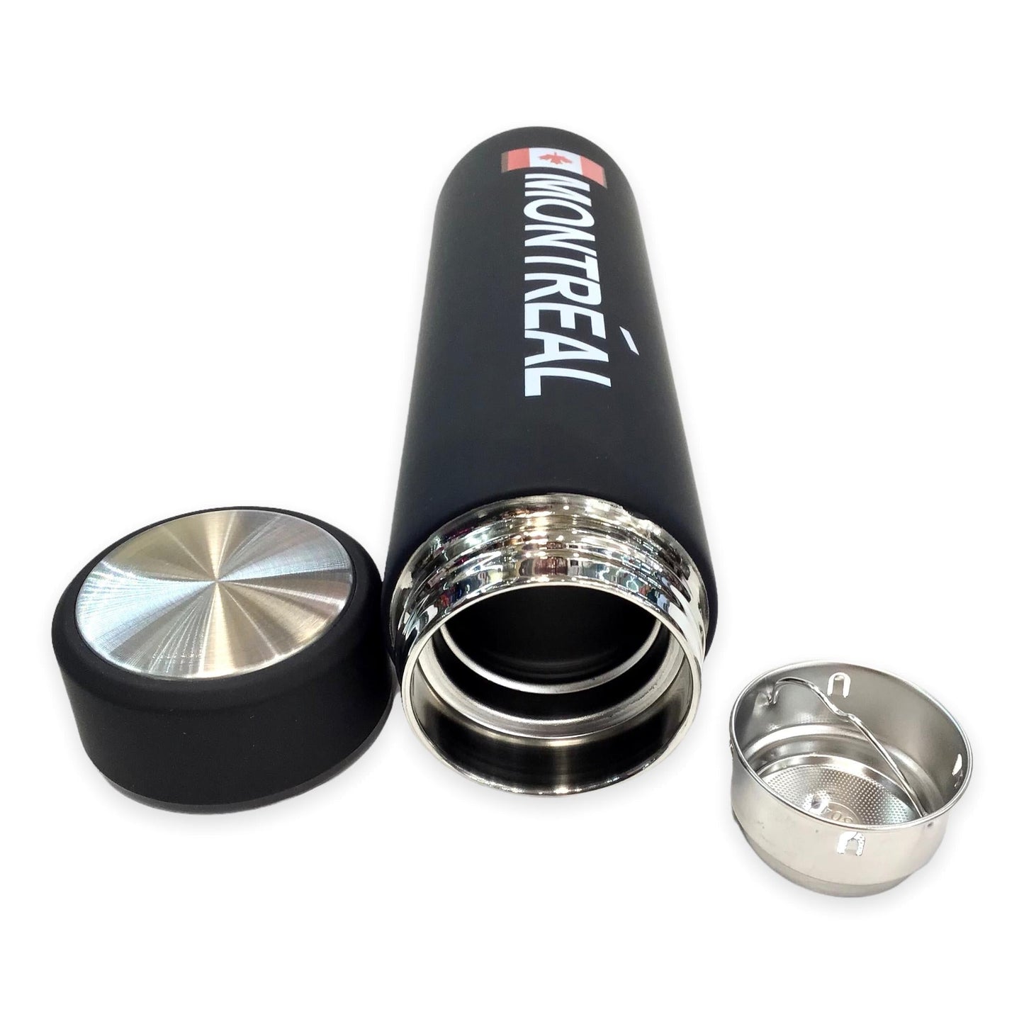 Montréal Water Bottle