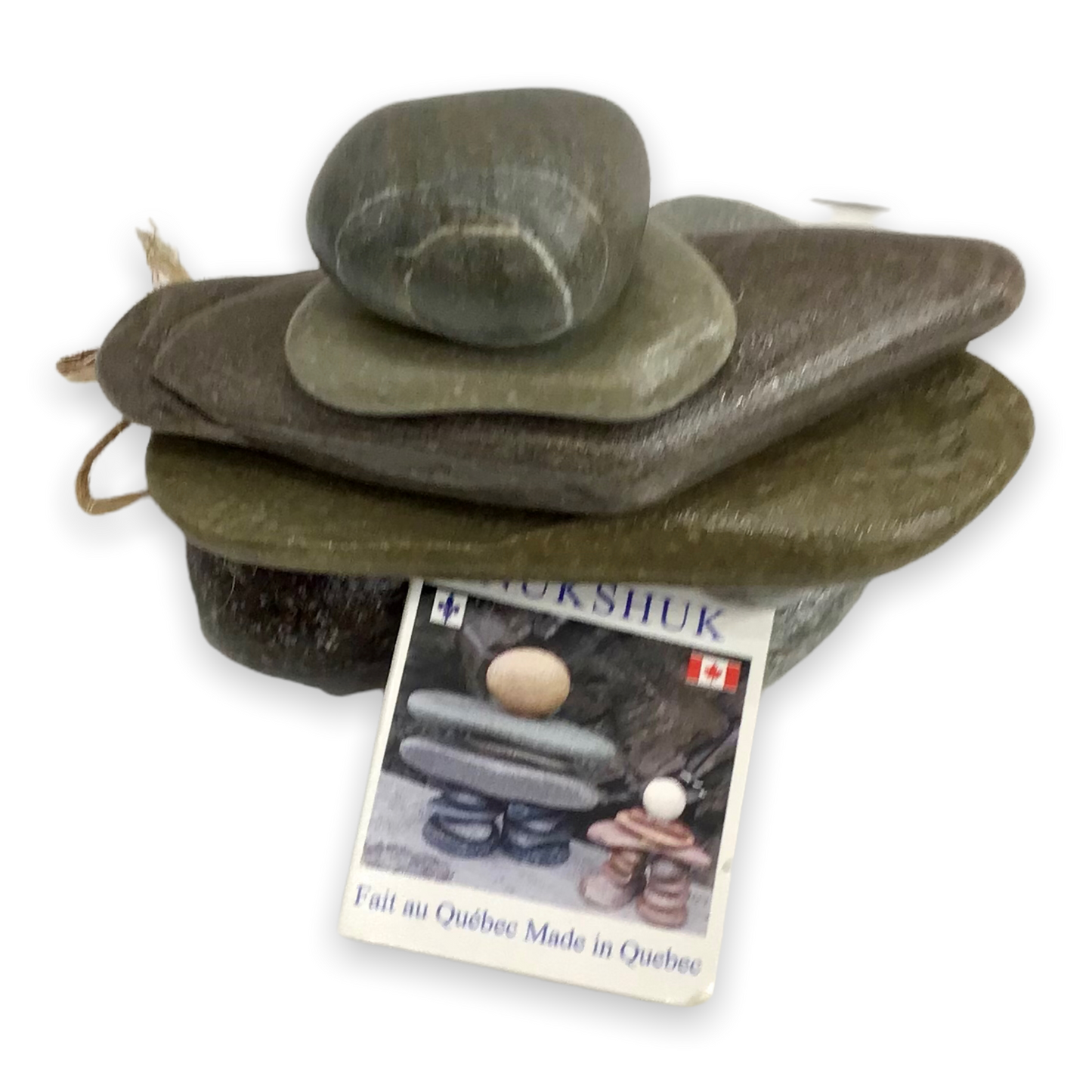 Expositions de pierre