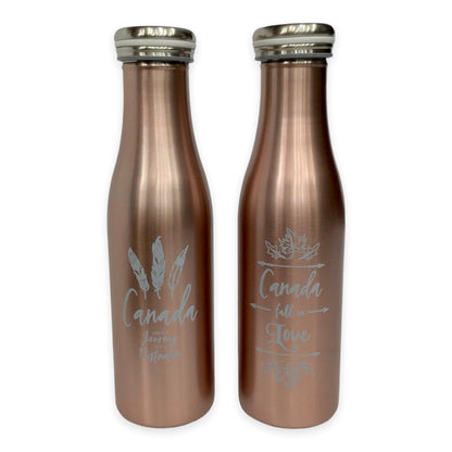 Canada Insulated Water Bottles for Hot and Cold