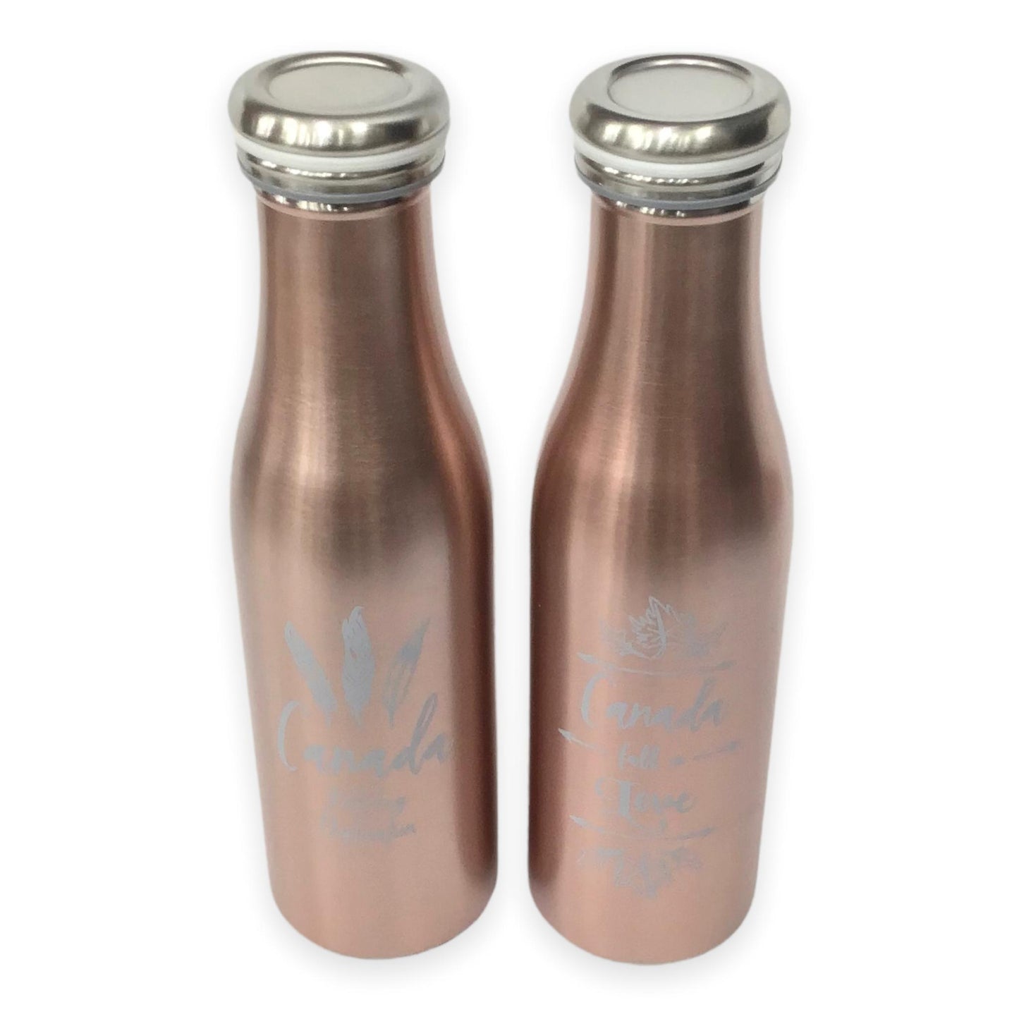 Canada Insulated Water Bottles for Hot and Cold