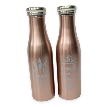 Canada Insulated Water Bottles for Hot and Cold