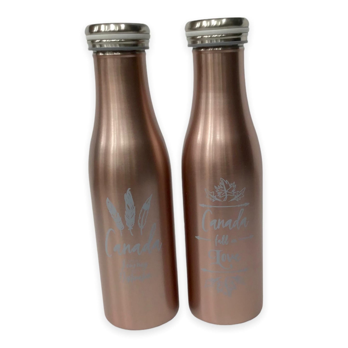 Canada Insulated Water Bottles for Hot and Cold