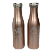 Canada Insulated Water Bottles for Hot and Cold