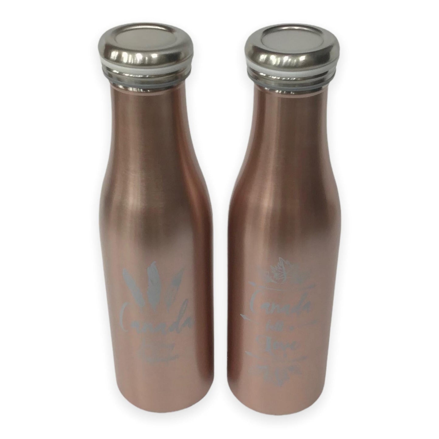 Canada Insulated Water Bottles for Hot and Cold