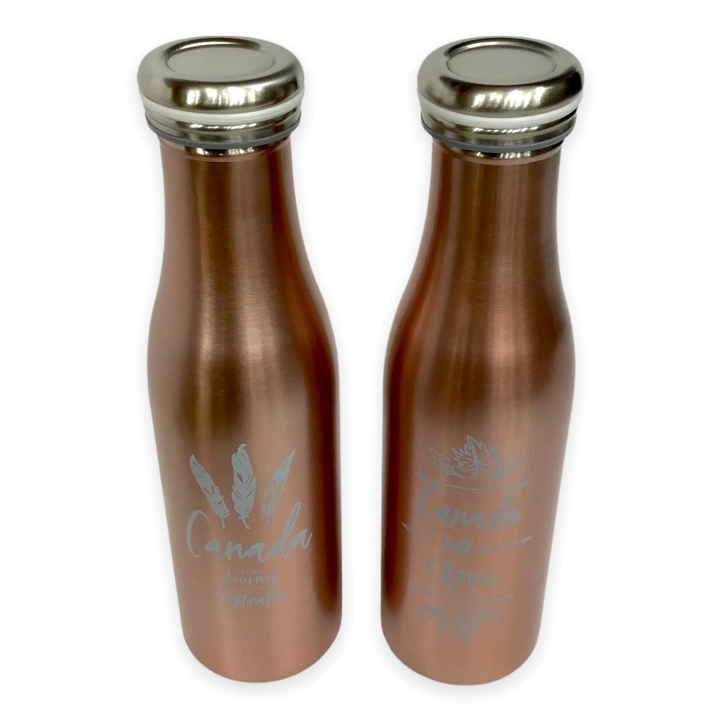 Canada Insulated Water Bottles for Hot and Cold