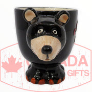 3D Cute Mugs Bear Tea Coffee Cup Milk Ceramic Mugs Funny Valentine's Day Birthday Gifts for You