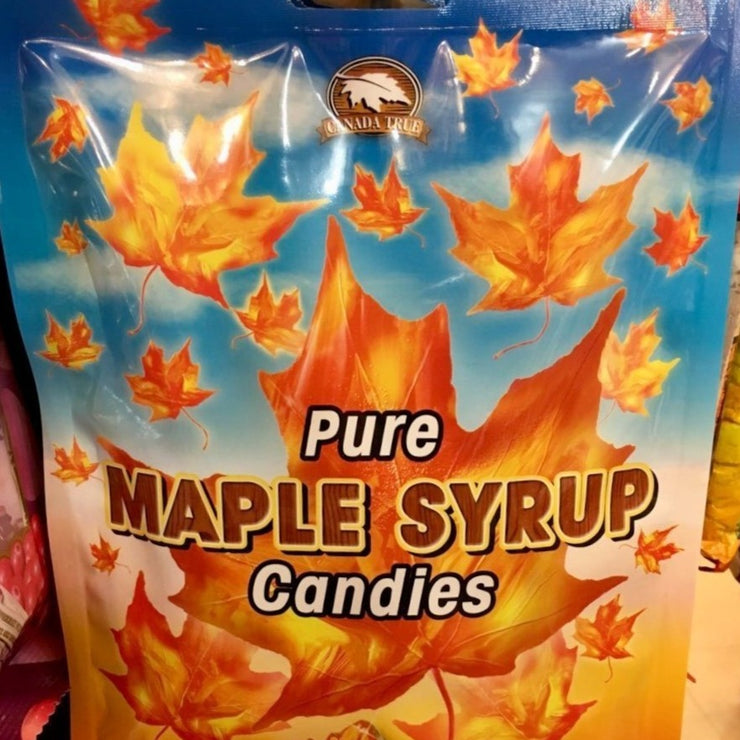 Maple Syrup Candies | Canada online