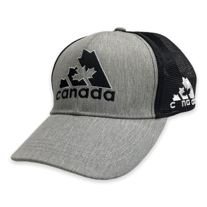 Baseball Cap Canada Adidas Adjustable Mesh Hat