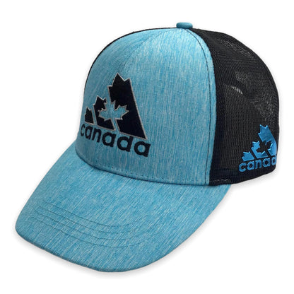 Baseball Cap Canada Adidas Adjustable Mesh Hat