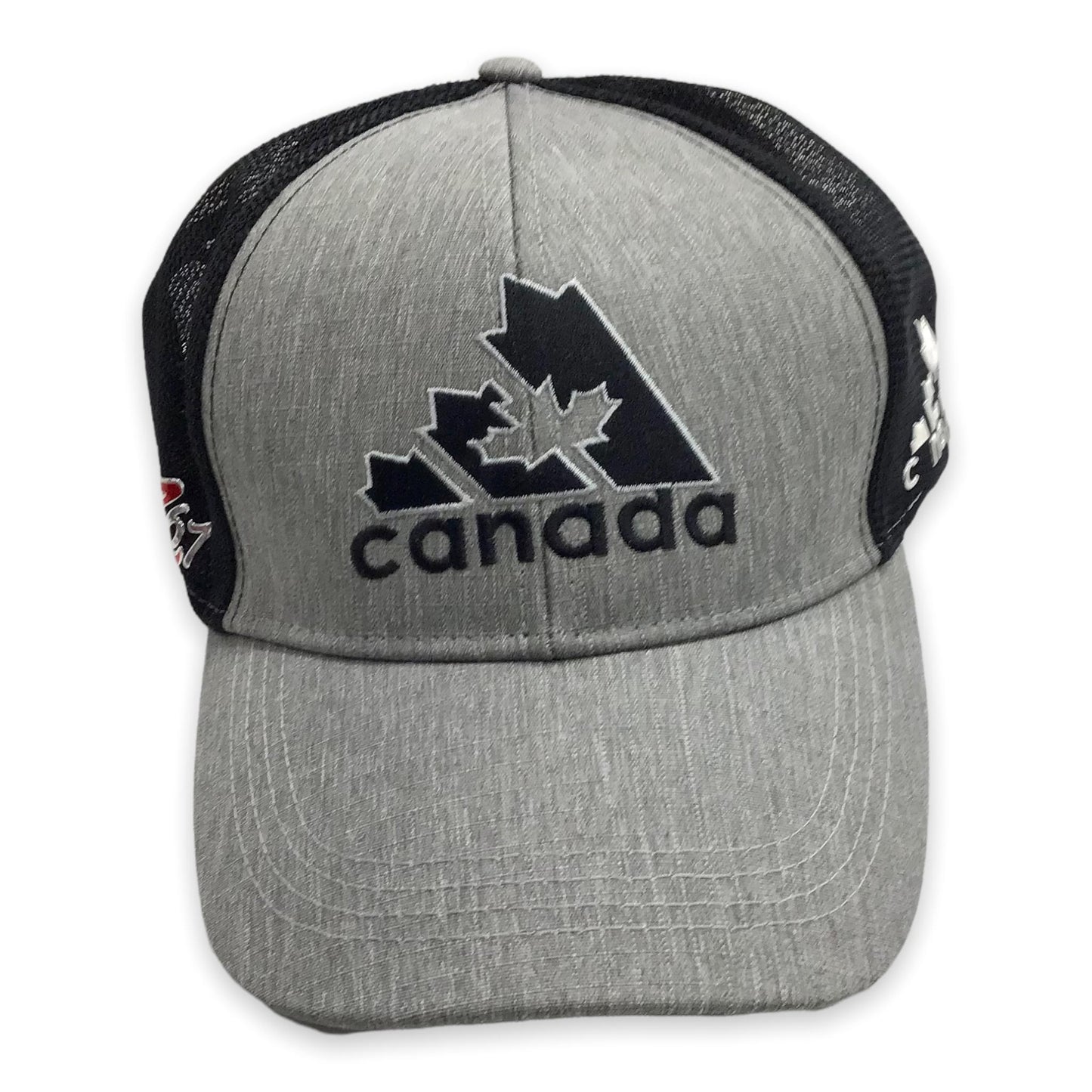 Baseball Cap Canada Adidas Adjustable Mesh Hat