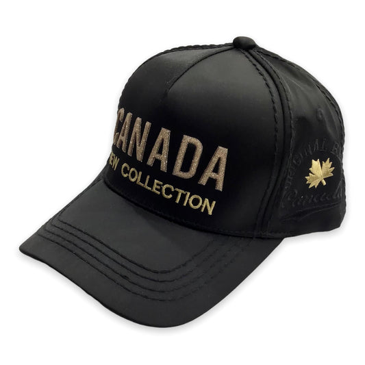 Baseball Cap Canada New Collection Free Adjustable Hat