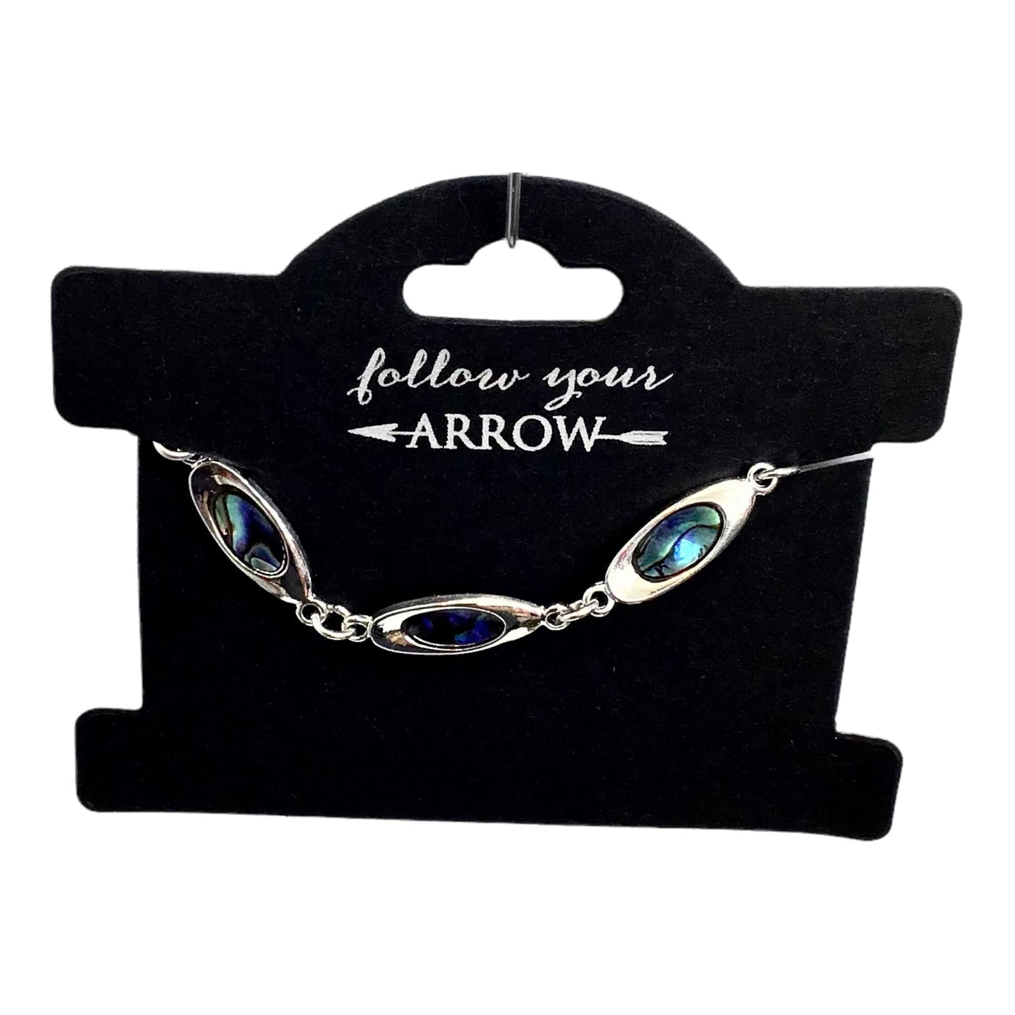 Bracelet Abalone - Canadian Souvenir Gift