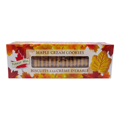 Canada Maple Cream Cookies - 200g