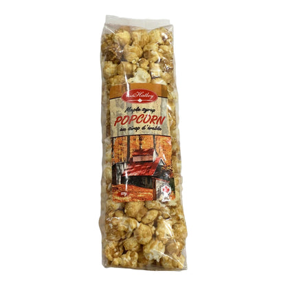 Canada Maple Syrup Popcorn 125g Package