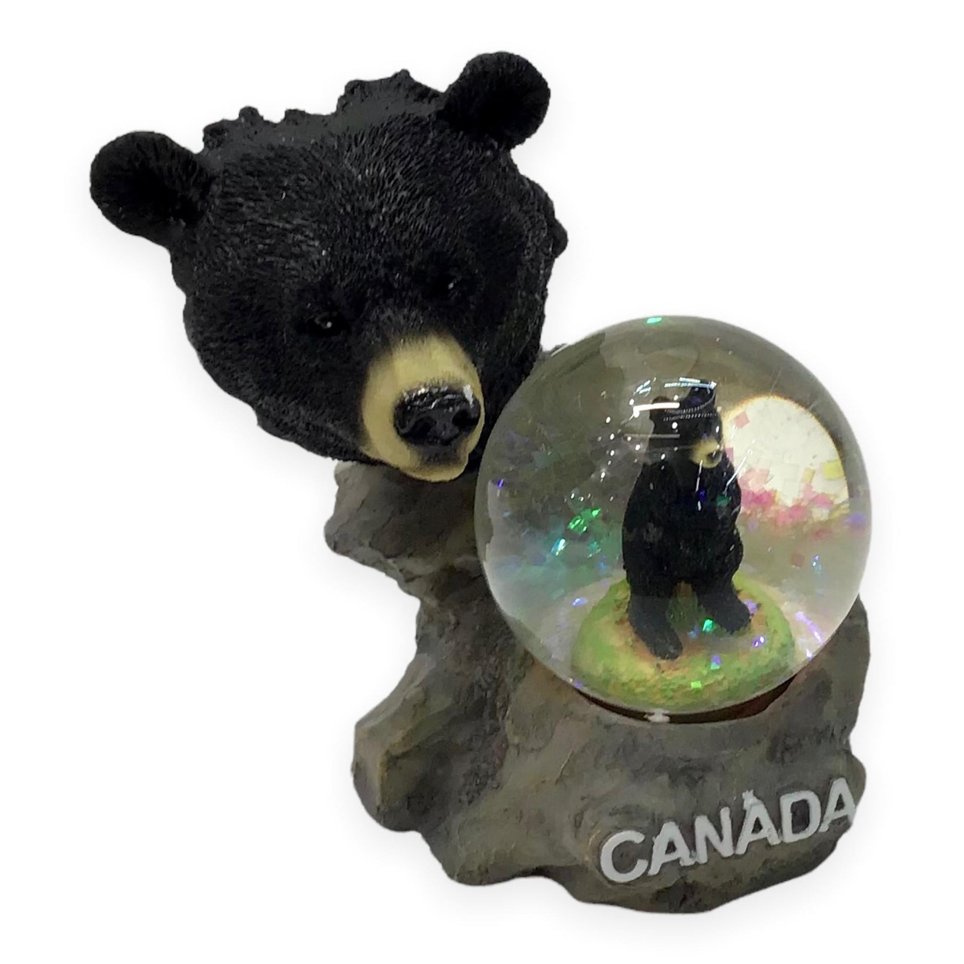 Canada Black Bear 45 ml Snow Global