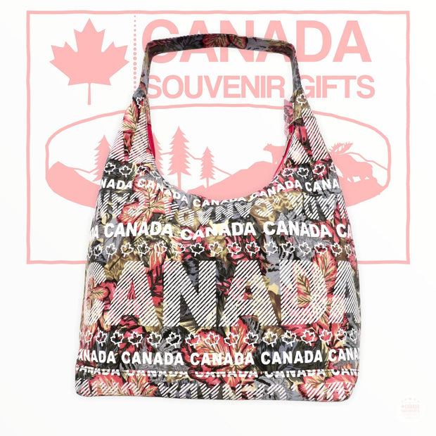 Multi-Color Travel Tote Bags Canada