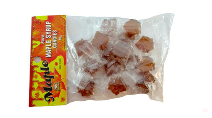 Canada True Maple Candy 90g Bag Canada Pure Maple Syrup Candy Souvenir Gift Pack