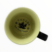 Coffee Mug - Canada Moose 3D Themed Design Tea Cup