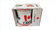 Canada Flag Mug