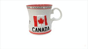 Canadian Souvenir Mug