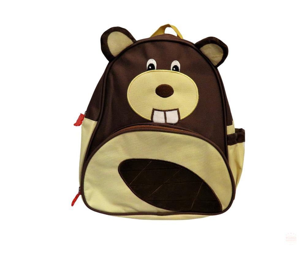 Canadian Souvenir Kids Backpack