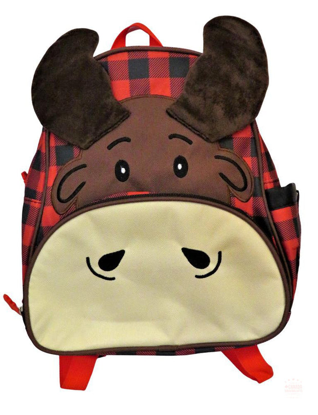 Canadian Souvenir Kids Backpack