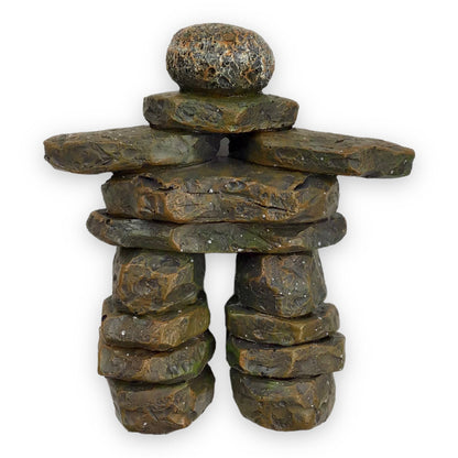 Inukshuk Souvenir Canada - Inuksuk 6” Canadian North Collections