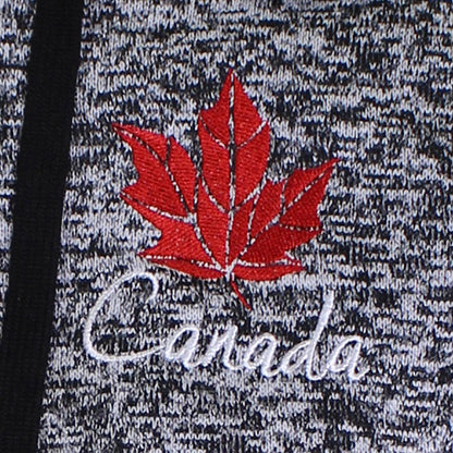 Canada Ladies Zip Jacket