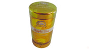 Maple Tea from Canada True is a unique and flavorful tea that is ideal for serving guests, family, and friends or giving as a memorable present.