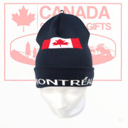 Montreal Winter Toque Hat