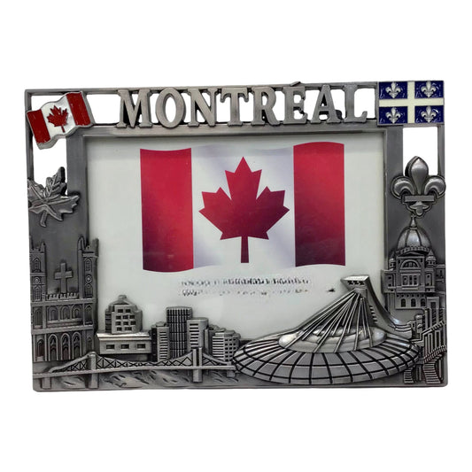 Toronto Photo Frame Picture Frames – Un Beau Souvenir