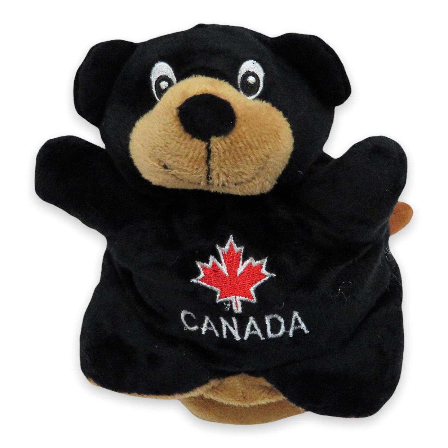 Canada Black Bear