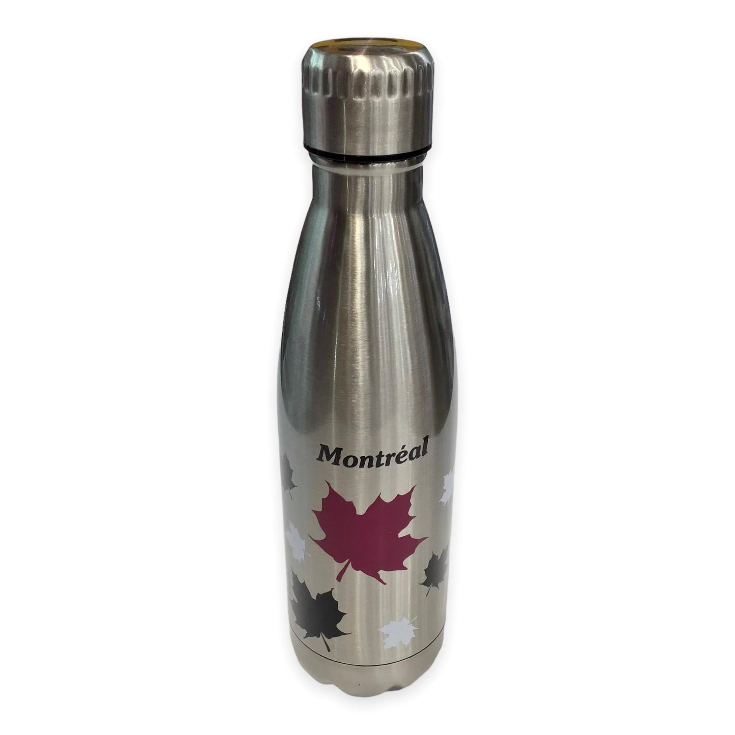 Montreal Edition Classic Double Wall Water Bottle