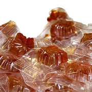 Turkey Hill Pure Maple Syrup Candy 90g Bag Made with Canada's Pure Maple Syrup Souvenir Gift Pack