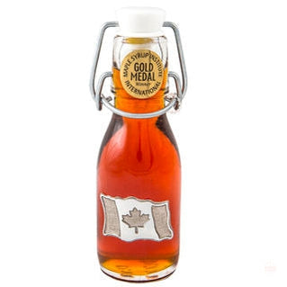 Turkey Hill Pure Maple Syrup Grade A Dark Robust Taste 100ml
