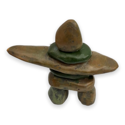 Inukshuk Souvenir Canada - Inuksuk Canadian North Collections