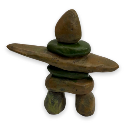 Inukshuk Souvenir Canada - Inuksuk Canadian North Collections